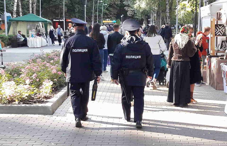 Пропавшая в Воронеже женщина нашлась спустя месяц благодаря обращению сына