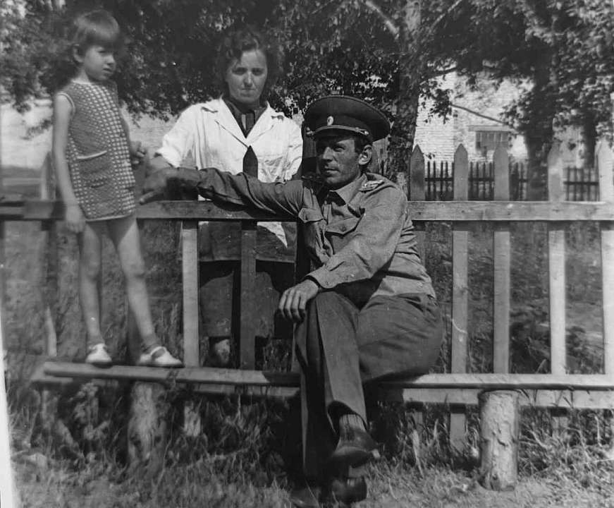 Дом, в котором я жила: детские воспоминания о печке, колонке на улице и бане