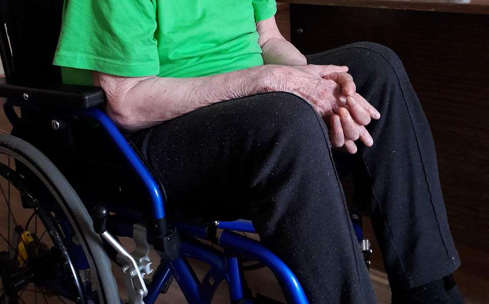 Количество пенсионеров в Воронежской области за год уменьшилось на 1,4%