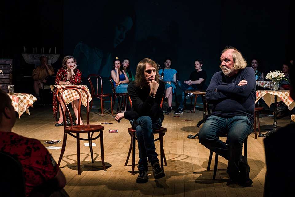 В Воронеже пройдет II фестиваль негосударственных театров ЦЕНТР