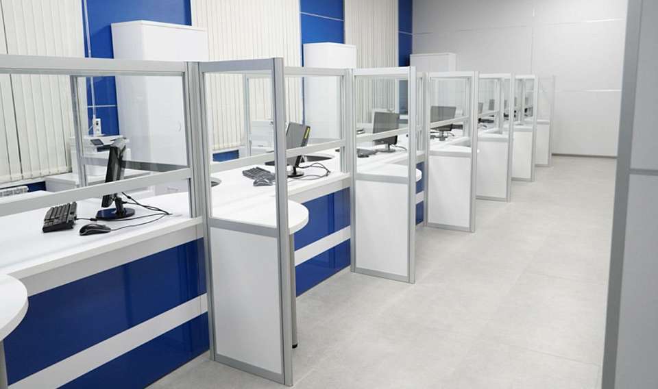 Стала известна самая востребованная услуга в МФЦ в новых регионах