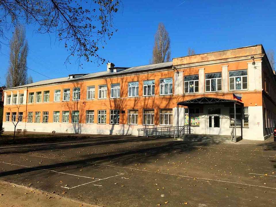 Как в воронежских школах 1 сентября пройдут праздничные линейки