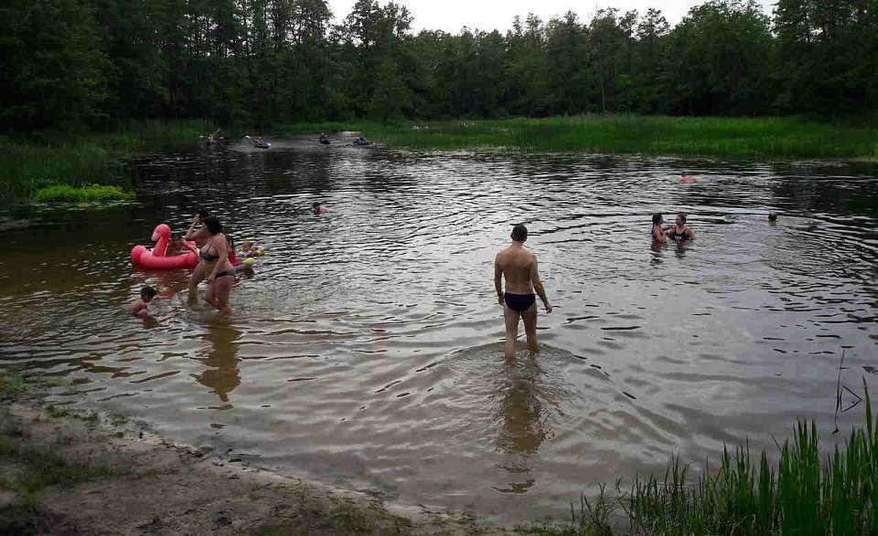 Названы главные причины трагедий на воде ранним летом: не только алкоголь
