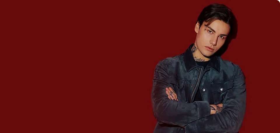 Герой нашего времени: Xolidayboy зарядит воронежцев энергией и позитивом