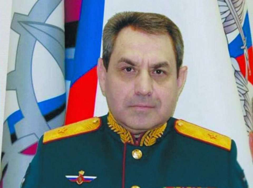 Приговор замкомандующего ЛенВО Муминджанову вынесут 5 марта