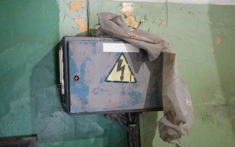 Работающие с нарушениями УК назвали воронежцам