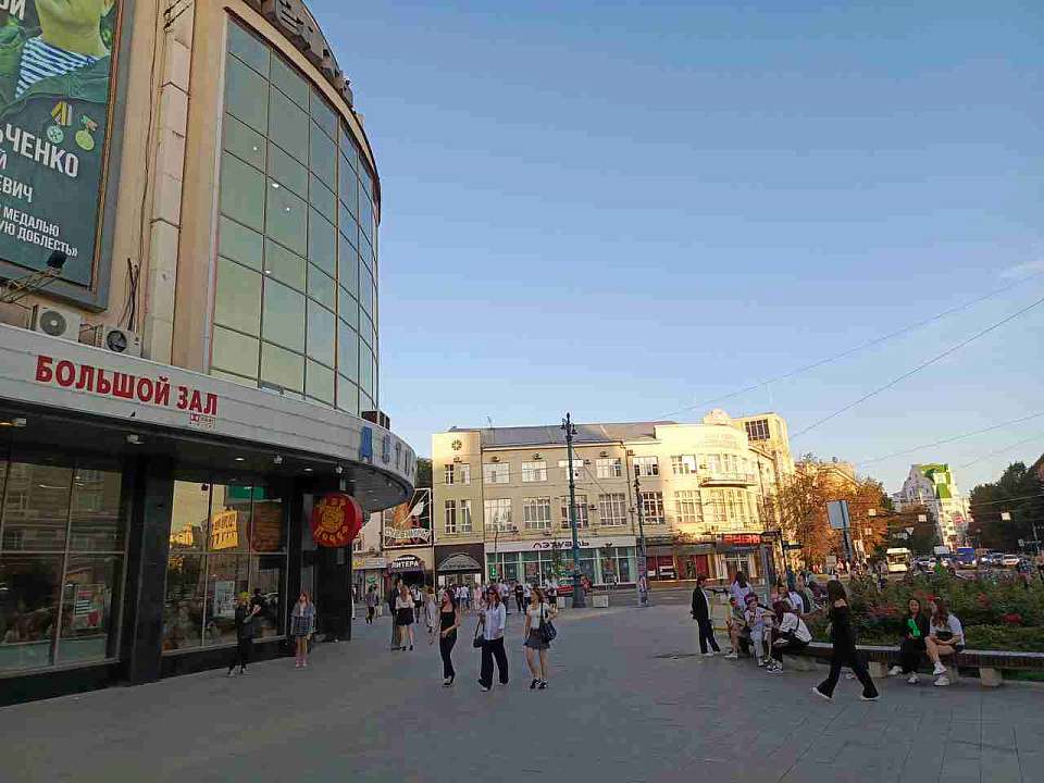 Белым днём: объявлена очередная опасность атаки БПЛА в Воронежской области