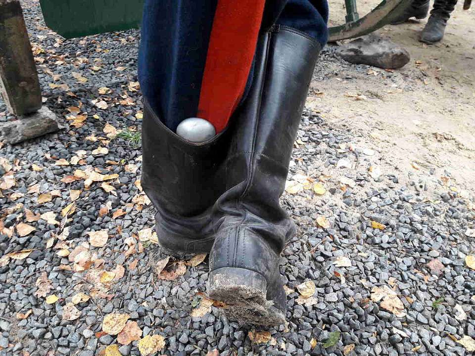 Прокуратура выявила нарушения прав кадетов в Воронежском казачьем корпусе