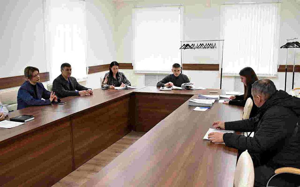 В Ленинском районе заседала административная комиссия