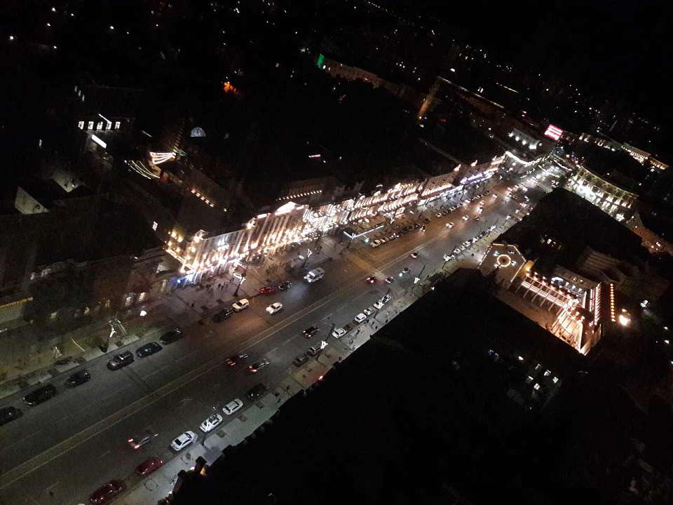 БПЛА реактивного типа обнаружен и уничтожен в Воронежской области