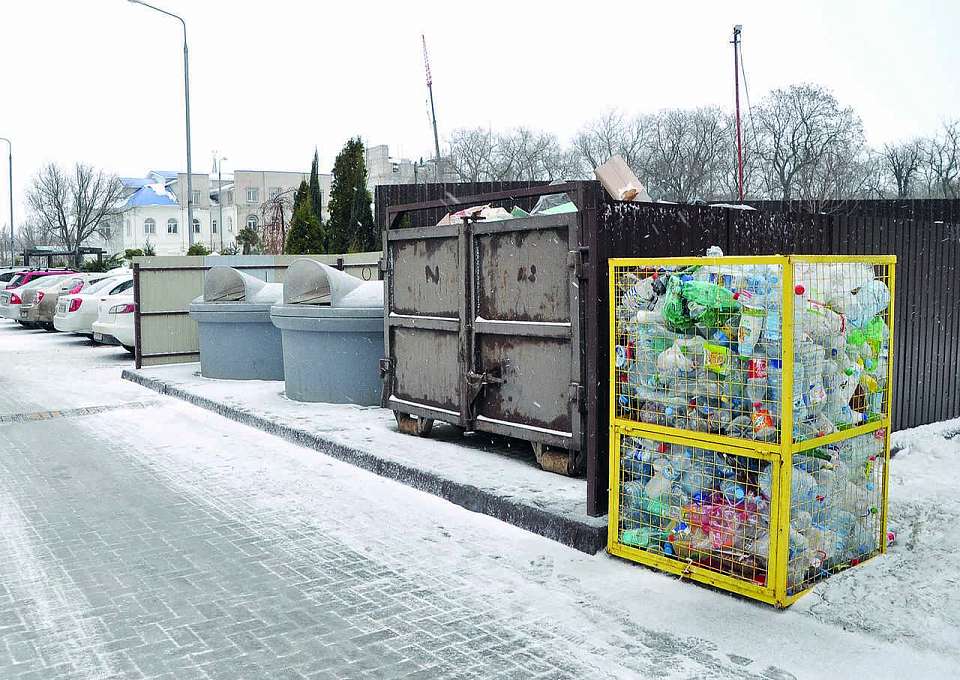 Об актуальных вопросах в сфере ЖКХ рассказал воронежский министр