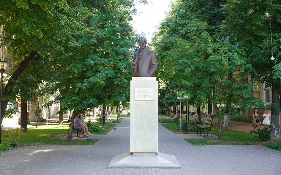 О погоде на 18 сентября рассказали воронежские синоптики