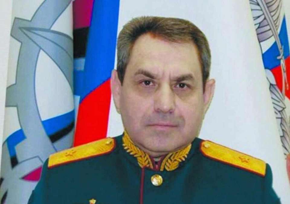 В Воронеже меру пресечения по делу о 20-миллионной взятке продлили замкому ЛенВо Муминджанову