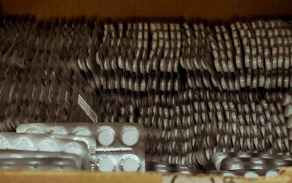 Горячую линию по льготным лекарствам открыли в воронежском минздраве