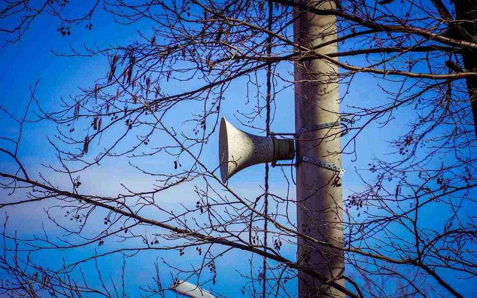 В Воронежской области действует новый режим оповещения об атаке БПЛА