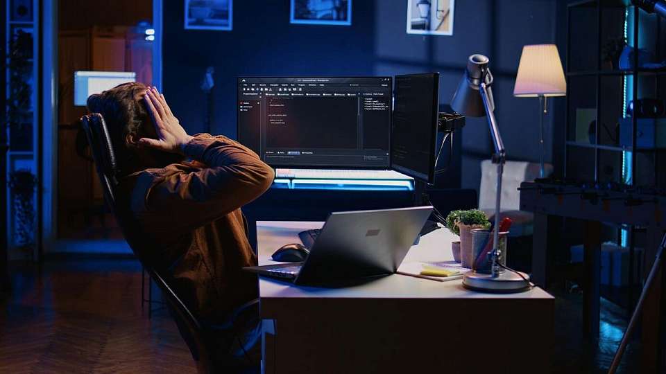 Воронежский Freedom вновь подвергся мощным хакерским атакам 27 сентября