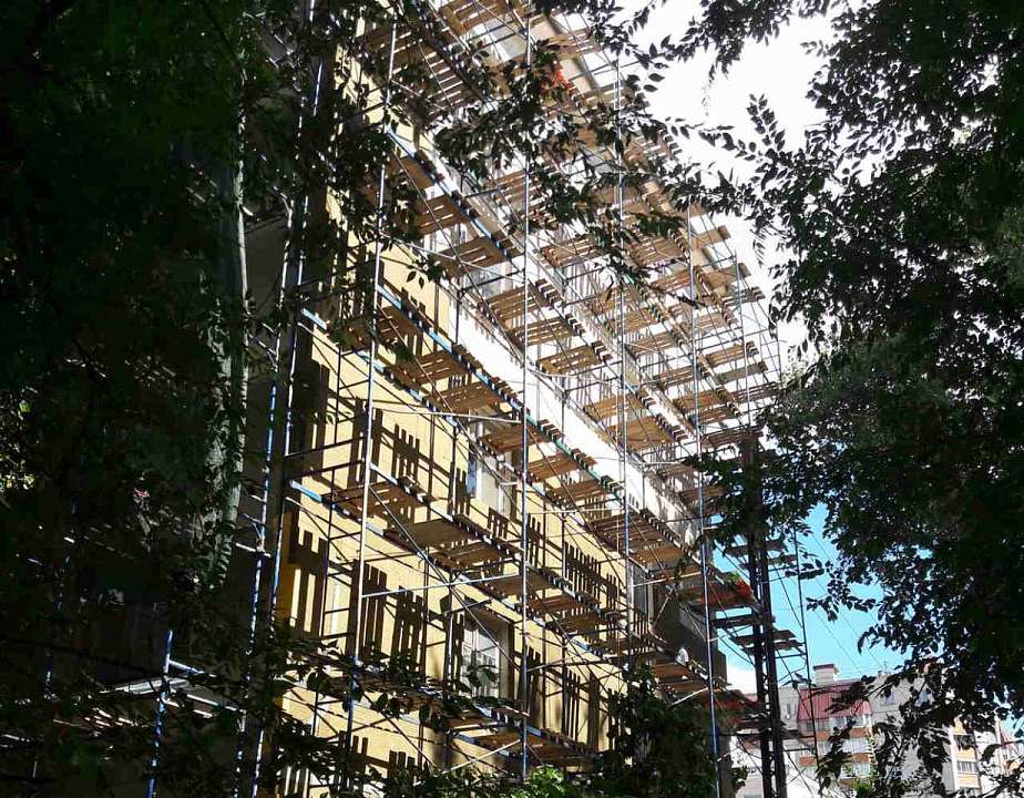 В рамках бюджетных кредитов в Воронежскую область направят 5,3 млрд рублей