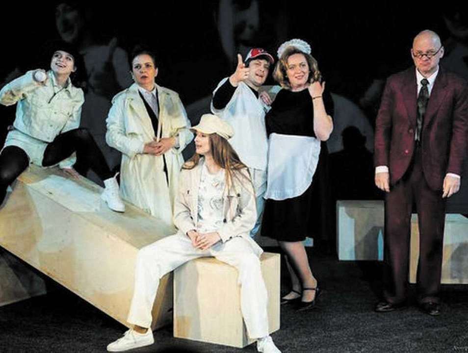 Драматург и переводчик Ольга Варшавер – о расцвете детской литературы и кризисе материала в театрах