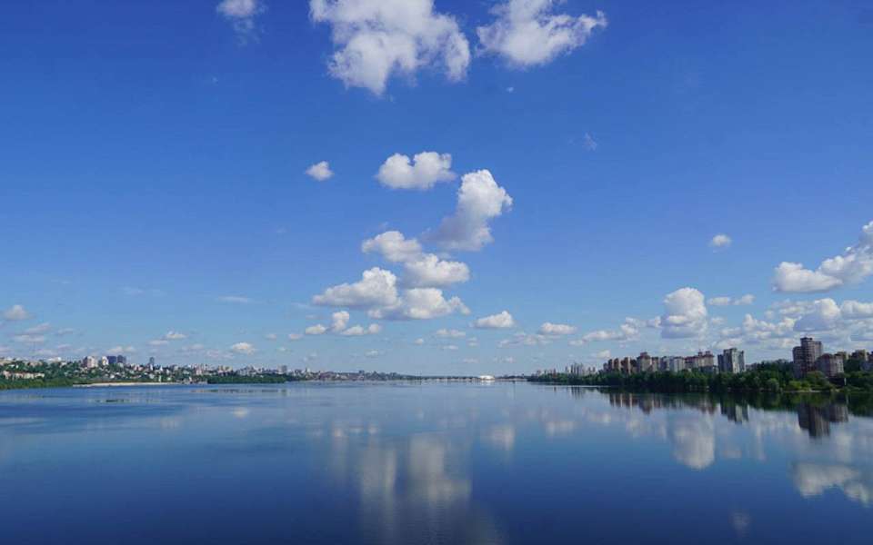 В понедельник, 27 мая, 30-градусную жару спрогнозировали воронежские синоптики