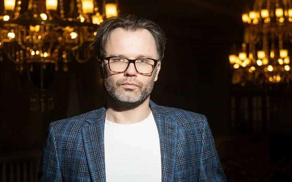 Солист Большого театра стал главным балетмейстером Воронежского театра оперы и балета