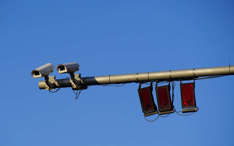 Дорожные камеры установят еще на трех улицах в Воронеже