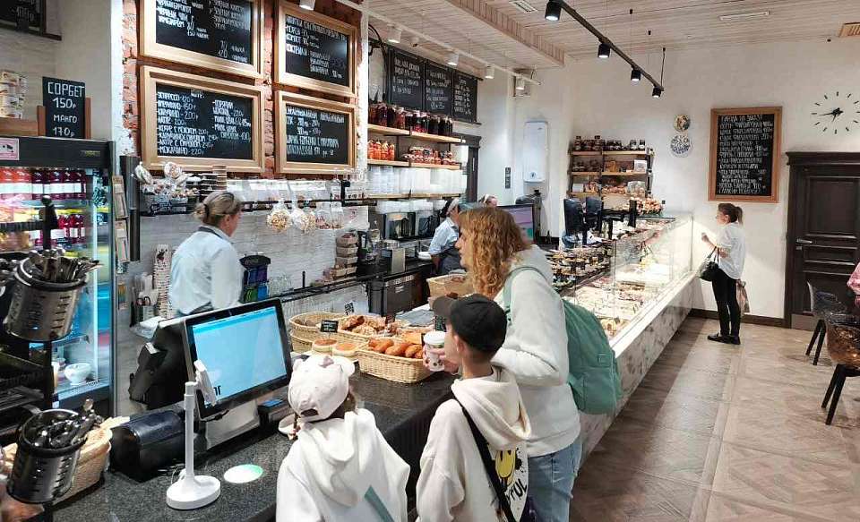 В Черноземье объявят 100 лучших предпринимателей в рамках премии «Любимый малый бизнес»