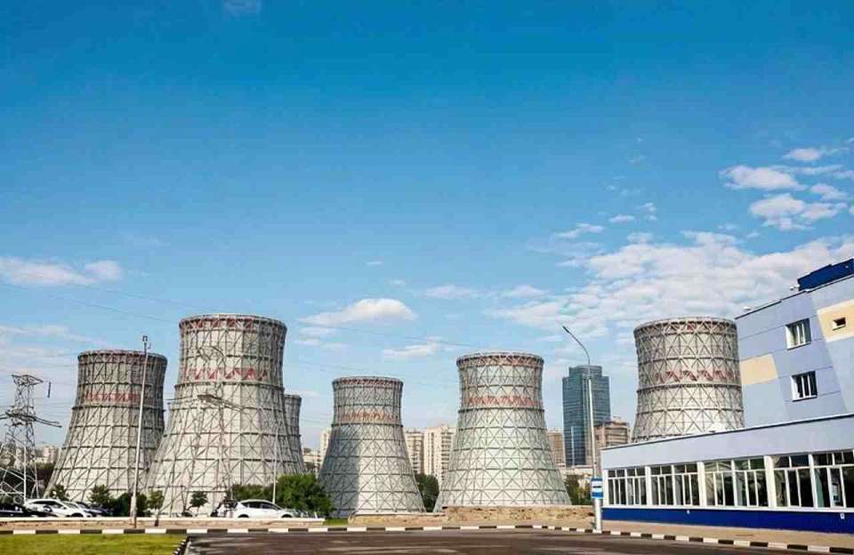 Развитие Нововоронежа до 2040 года потребует 380 млрд рублей