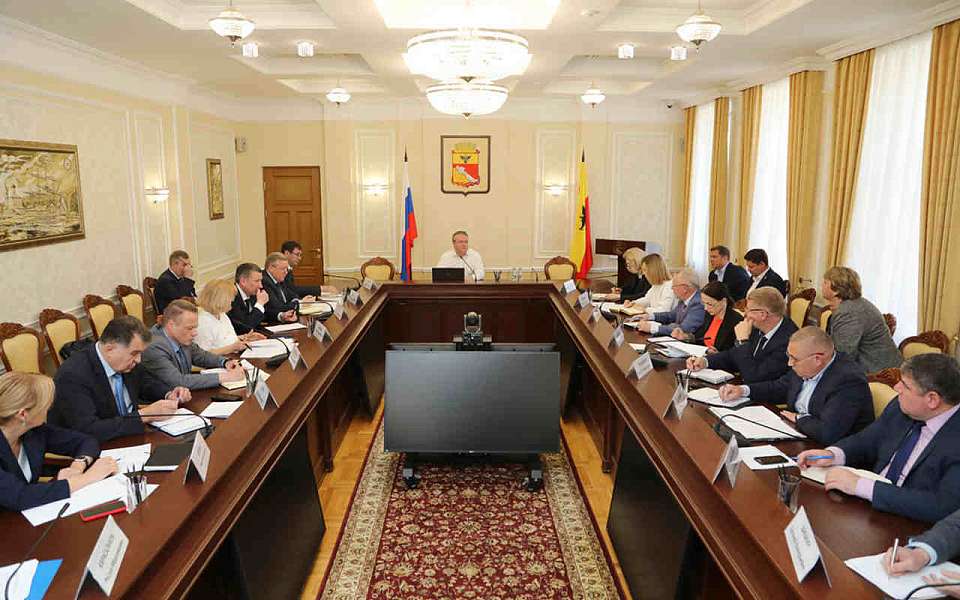 Сроки приведения в порядок первой очереди Петровской набережной назвал мэр Воронежа 