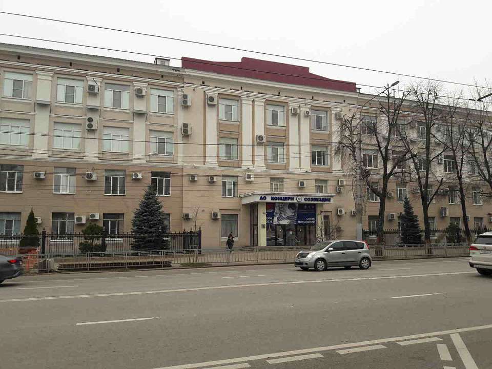 Концерн «Созвездие» представил новые комплексы РЭБ для борьбы с дронами