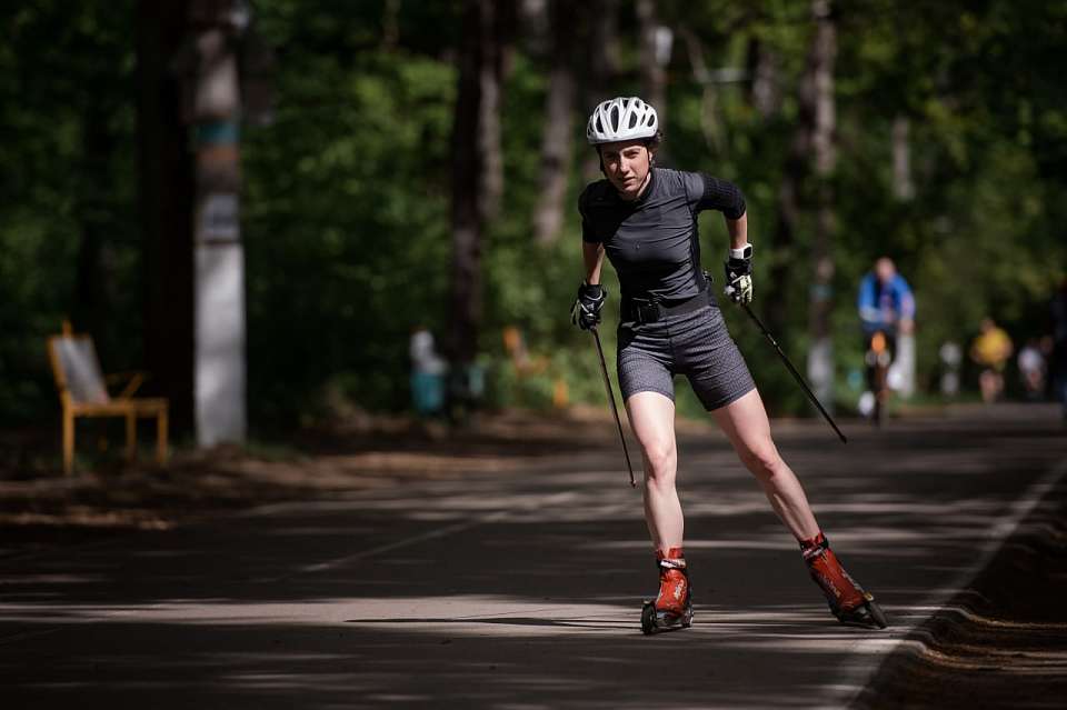 Принять участие в голосовании за объекты благоустройства призвал воронежский губернатор