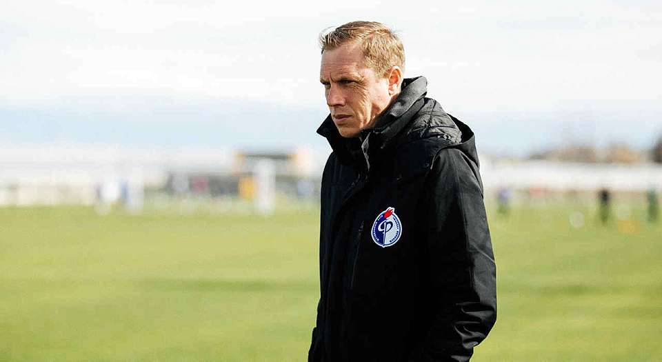 Экс-наставник воронежского «Факела» Олег Василенко уволен из грузинского клуба