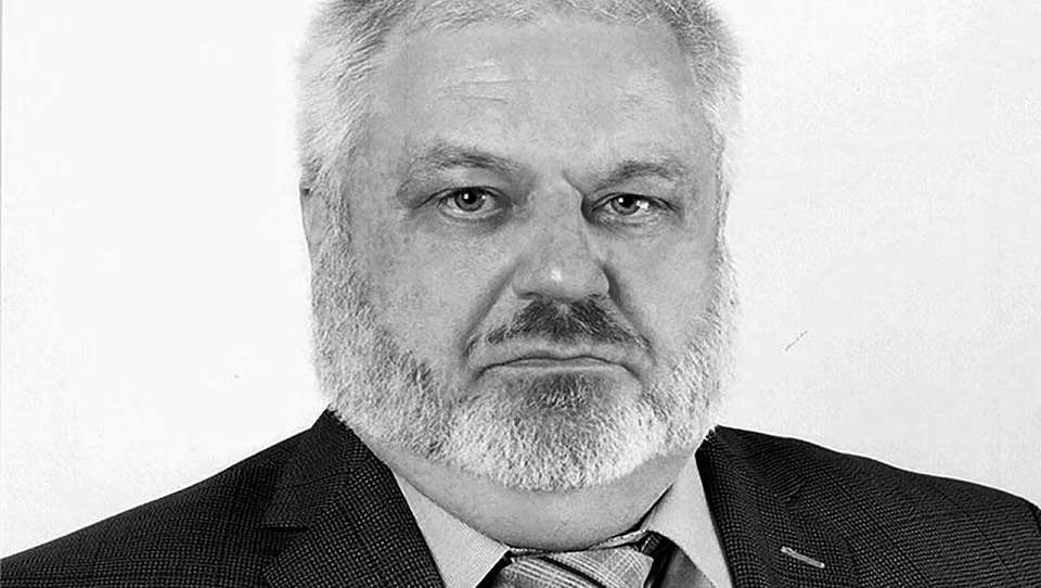 В Воронеже ушел из жизни легендарный врач-эндоскопист