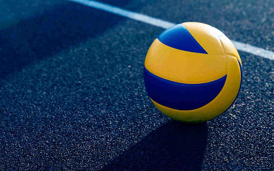 Волейболисты из Воронежа сыграют в «Финале четырех» российской Высшей лиги «Б»