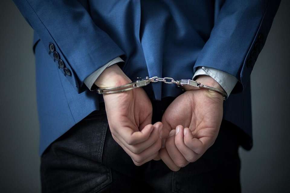 В СИЗО по делу о даче взятки отправили арбитражного управляющего в Воронеже