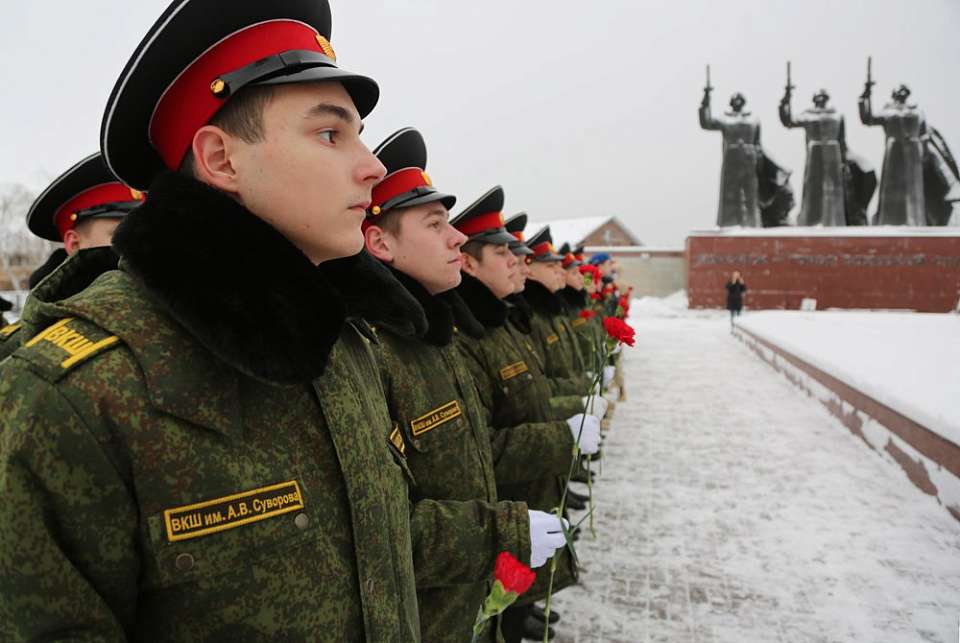 Воронежцам рассказали о мероприятиях, приуроченных ко Дню освобождения города