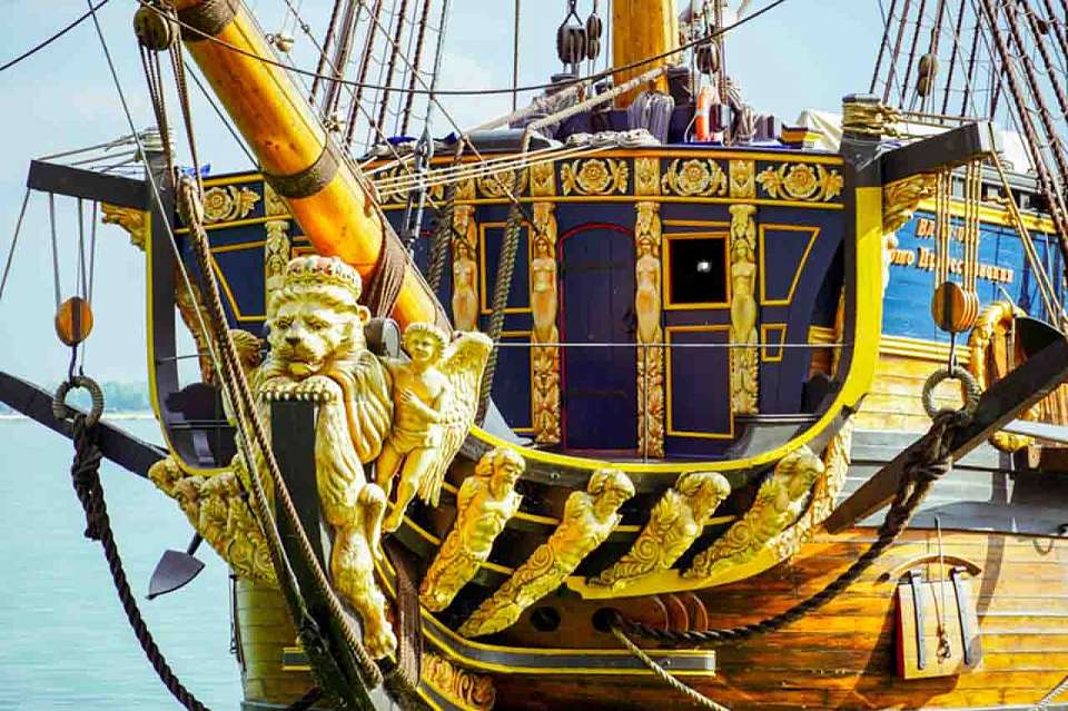 Какие культурные события пройдут в Воронеже в 2025 году