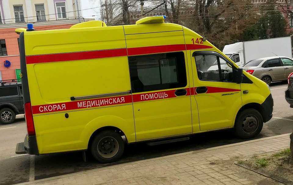 За травму головы выплатили компенсацию 350 тысяч воронежскому трактористу