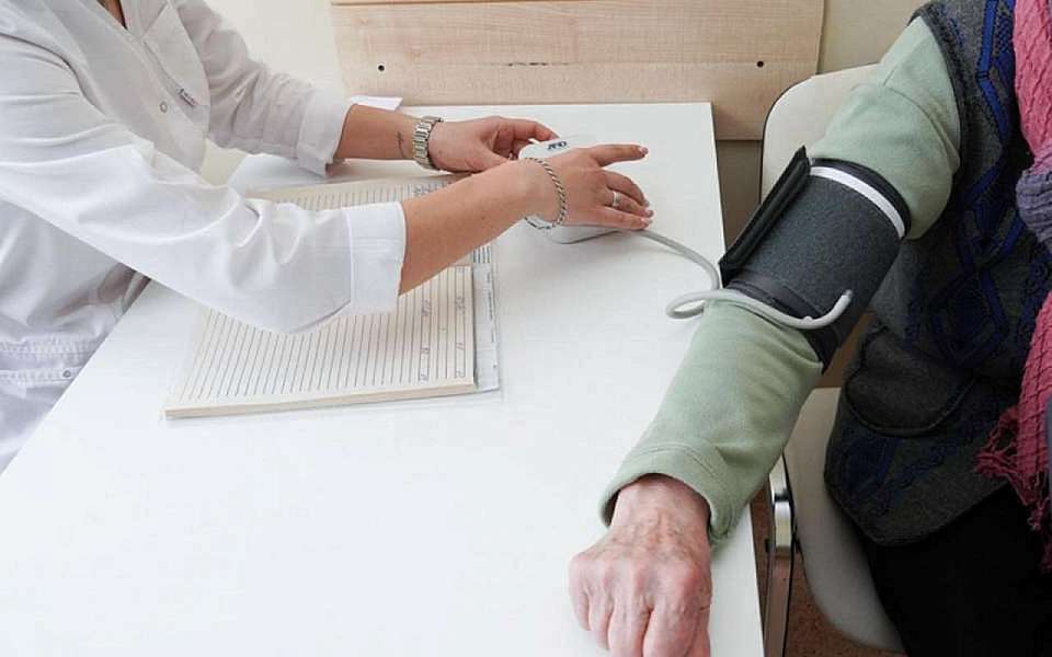 Почти вдвое упала заболеваемость ковидом в Воронежской области за неделю