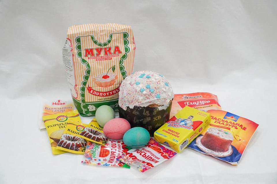 Центральный и Кольцовский рынки Воронежа возьмут выходной на Пасху