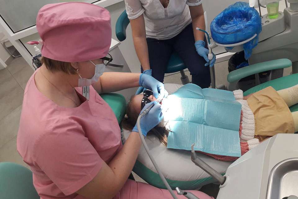 Нехватка врачей и фармацевтов по-прежнему ощущается в Воронежской области