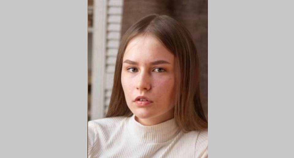 В Воронеже объявили поиски нуждающейся в помощи врачей 22-летней девушки