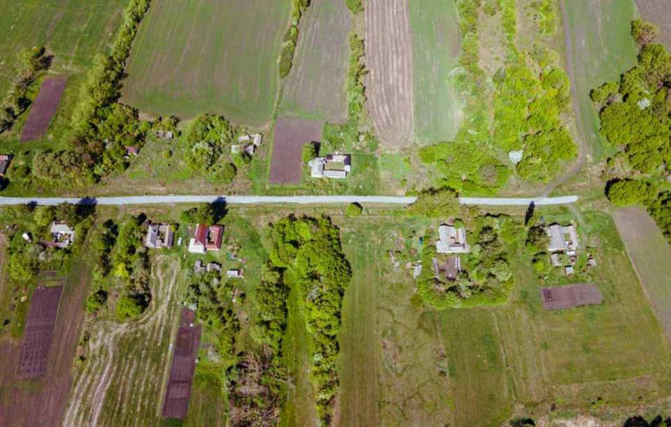 Возбудили дело о махинациях с землей на 920 тыс. рублей под Воронежем