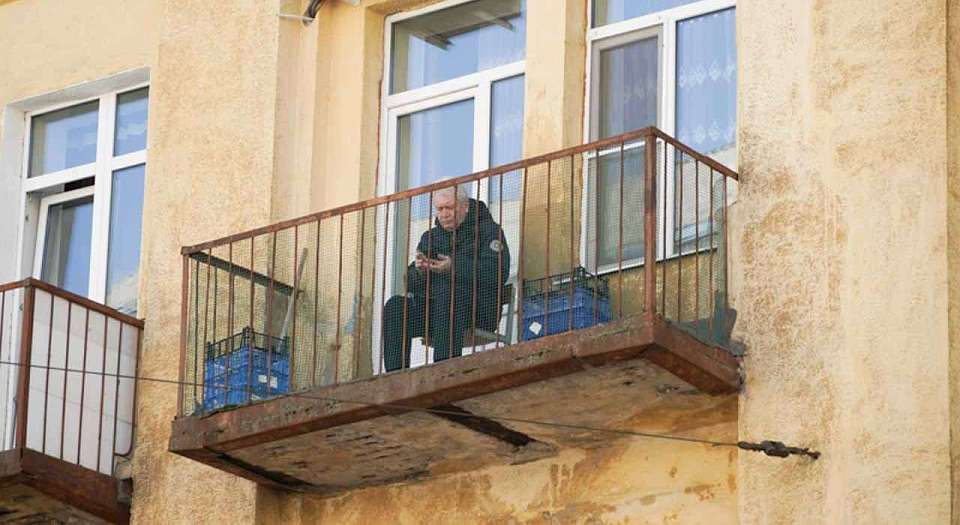 Почти до 21,7 тыс. рублей повысилась средняя пенсия в Воронежской области