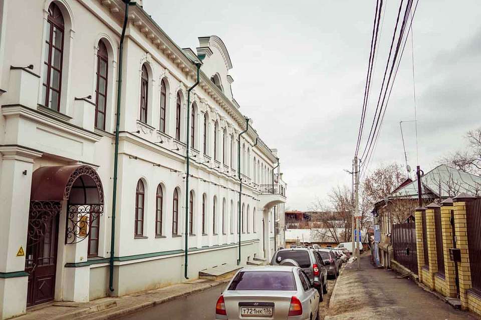 Какой будет погода в четверг, 27 марта, рассказали воронежские синоптики