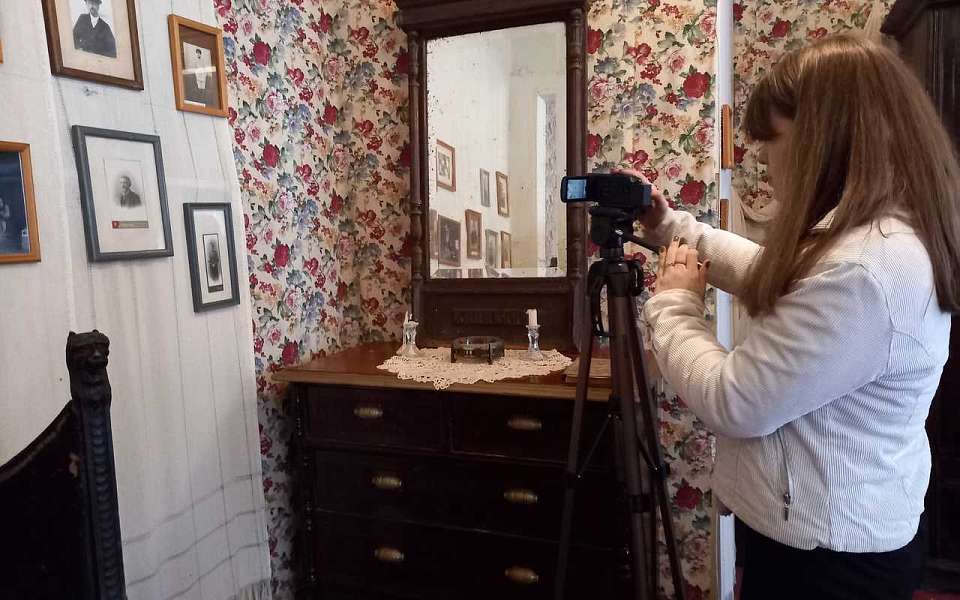 Воронежские подростки сняли фильм, отмеченный на международном фестивале