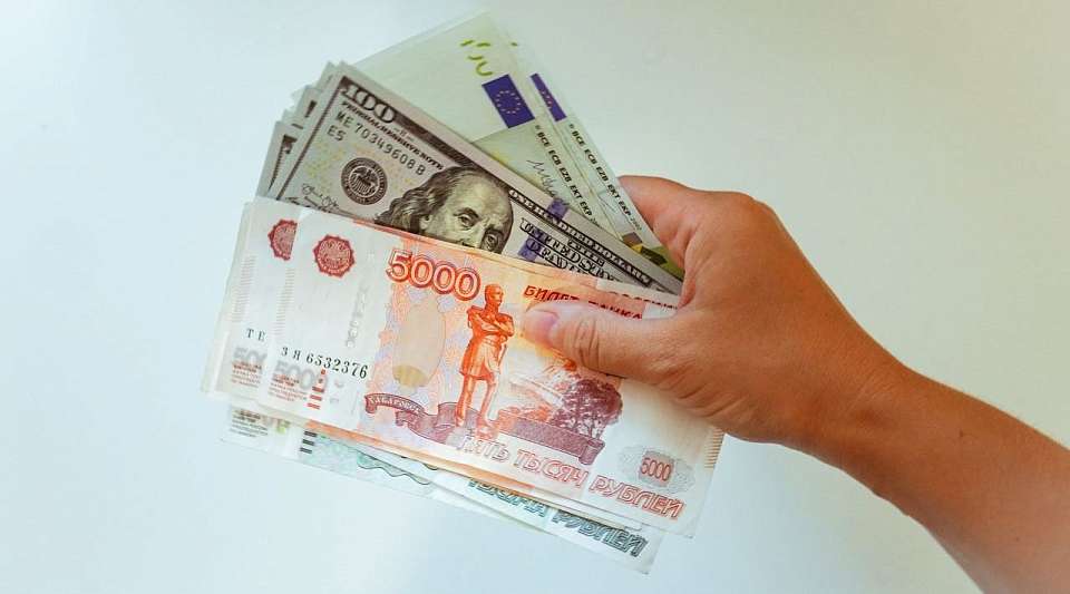 Уменьшение вдвое коррупционной преступности отмечено в Воронежской области