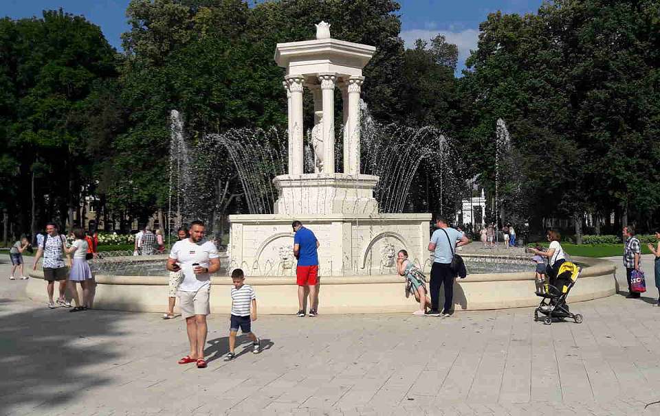 Свыше 16 тысяч воронежцев оценили качество жизни в регионе