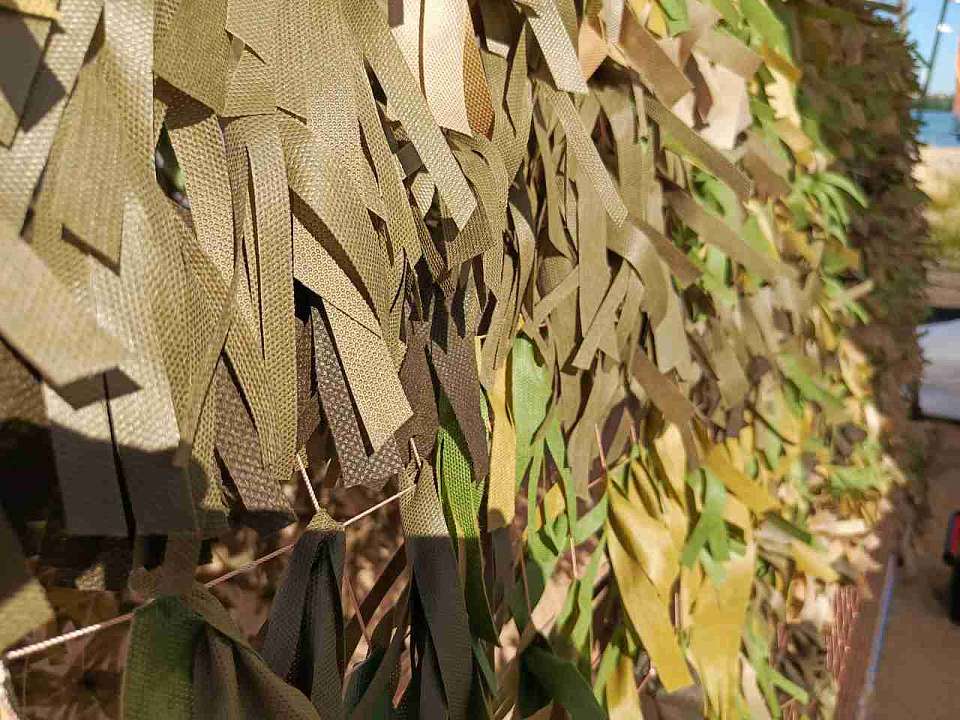 Журналистка из Воронежа чудом избежала гибели при обстреле в Херсонской области