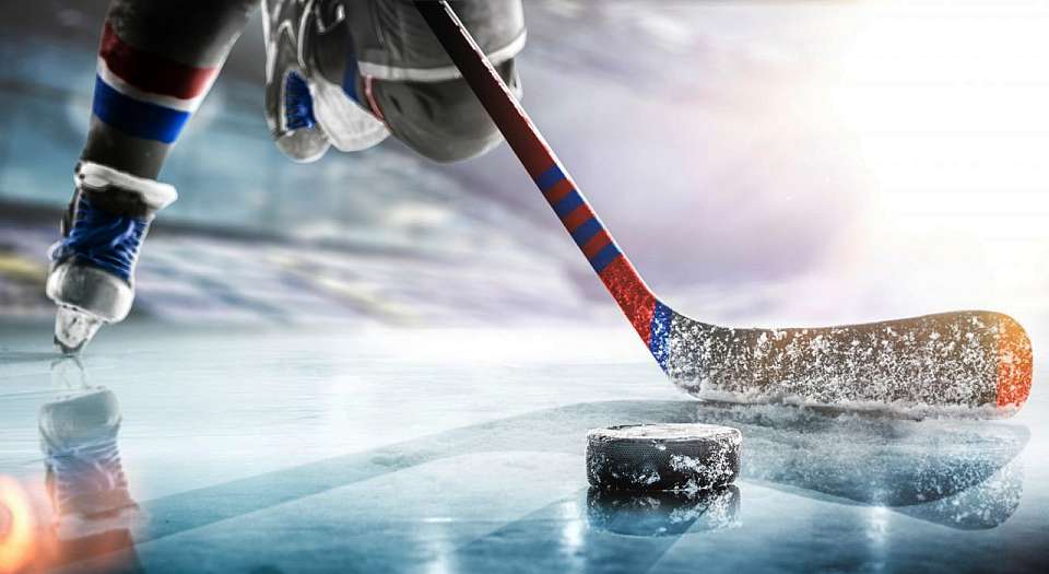 Молодежные команды воронежского «Бурана» сойдутся в плей-офф НМХЛ