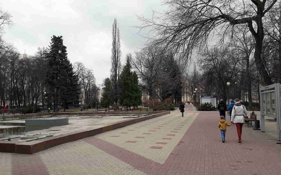 Сохранится ли аномальное мартовское тепло в Воронежском регионе?